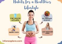 10 Simple Daily Habits for a Healthier Lifestyle