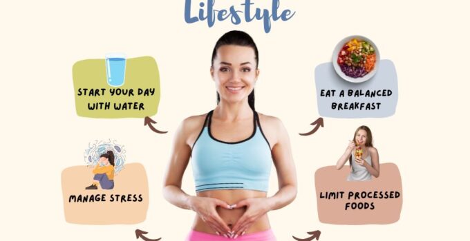 10 Simple Daily Habits for a Healthier Lifestyle