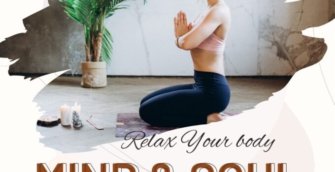 The Benefits of Yoga for Mind and Body: A Beginner’s Guide