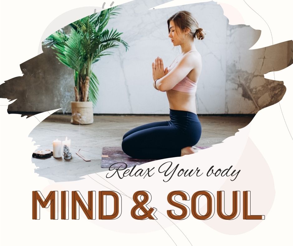 The Benefits of Yoga for Mind and Body: A Beginner’s Guide