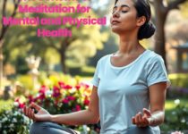 The Benefits of Meditation for Mental and Physical Health