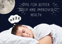 The Importance of Sleep Hygiene,Tips for Better Sleep and Improved Health