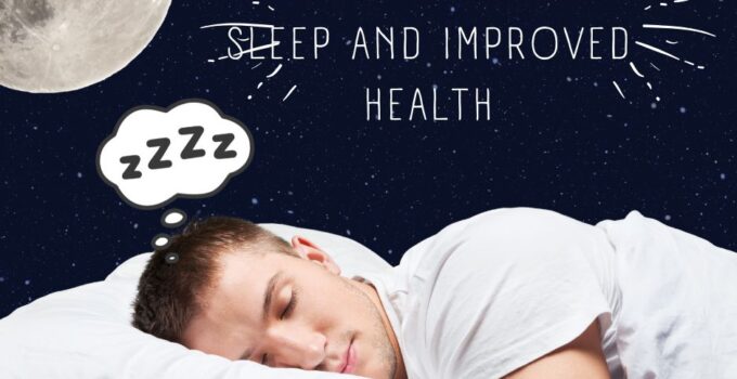 The Importance of Sleep Hygiene,Tips for Better Sleep and Improved Health